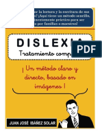 Dislexia. Un Método Claro y Directo Basado en Imágenes PDF