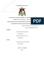 Trabajo de Titulación PDF