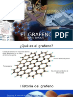 Grafeno Diapositivas - Odp