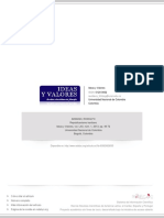 Arango, Rodolfo Republicanismo Kantiano Ideas y Valores, Vol. LXII, Núm. 1, 2013, Pp. 49-72 Universidad Nacional de Colombia Bogotá, Colombia