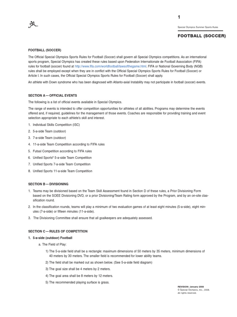 Football (Soccer) | Association Football | Referee