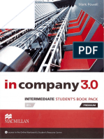 Intermediate - Student PDF