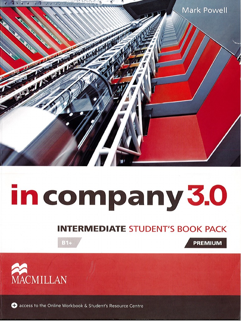Intermediate - Student PDF | PDF