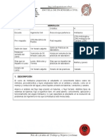 Programa-Hidraulica 2019 PDF