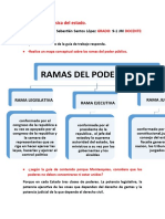 La Estructura Del Estado-Sociales