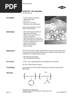 Drewplus Foam Control Agents Selection Guide | PDF | Paint | Adhesive