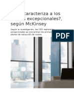 Mckinsey Articulos