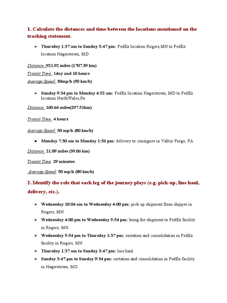 Supply Chain Logistics Pdf Download Free Pdf Cargo Freight Transport