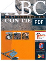 005-14R ABC DE LA CONSTRUCCION CON TIERRA