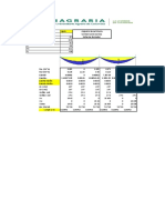 Calculo de Concreto Reforzado 