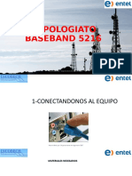 GUIA COMPLETA Baseband Ericsson