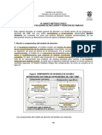 Modelo Solidario de Intervencion en Familia PDF
