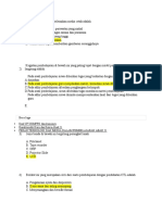 Contoh Soal PDF