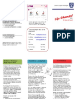 Cct Programme 3 Fold