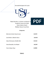 trabajo final quimica