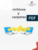 U2.s3.2-Archivos y Carpetas. Manejo de La Informacion PDF