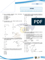 Física de vectores