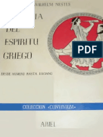 Wilhelm Nestle, Historia del espíritu griego. Desde Homero hasta Luciano.pdf