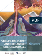 Leccion 3.1 Vulnerabilidades