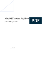 コンピュータ・IT *OS Internals Volume I User Space LockBoxx: Book Review: 
