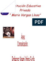 Referencia Anáfora y Catáfora PDF