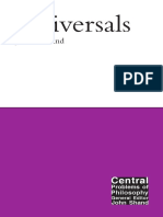 (0.1) J. P. Moreland - Universals (Central Problems of Philosophy)  -Acumen (2001).pdf