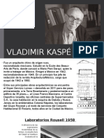 Vladimir Kaspé
