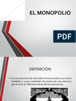 EL-MONOPOLIO