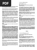 Lucman v. Dimaporo - 30. Sidro v. COMELEC - 31. Caltex v. Brillantes - 32. Balindong v. Dacalos