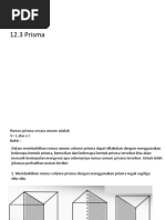 Makalah Unsur Unsur Golongan Utama