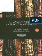 ÁLVAREZ-BUYLLA, E. R.; PIÑEYRO NELSON, A. - El maíz en peligro ante los transgénicos_Un análisis integral sobre el caso de México.pdf