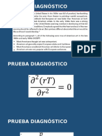 Prueba Diagnóstico 3B