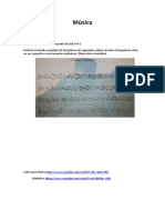 Música 6to Grado EGB PDF