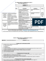 10 - Taller-Informatica 3º - Plan de Trabajo PDF