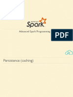 Spark - Advanced Programming