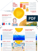 Folleto Rayos UV PDF