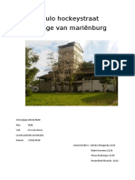 Plantage Mariëburg
