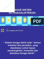 01.TEKNIK TENAGA LISTRIKtayang Pertama