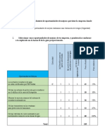 Proyecto de Mejora