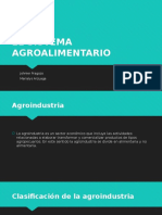 Presentación Agro