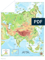 Asia Mapas PDF
