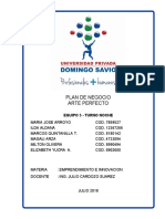 Modleo Caratula Trabajo Final