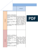 Plan de Accciòn - AES Comunicacione