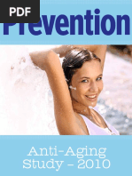 Download Prevention Magazine Anti-Aging Report by ThinkTankCreative SN46134193 doc pdf