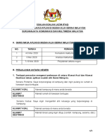 Soalan Lazim Pergerakan Rentas