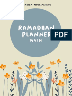 Ramadhan Planner 1441 H SMB PDF