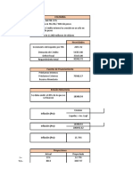 Finanzas final