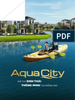 Gioi Thieu Aqua City GD2 PDF