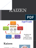 KAIZEN