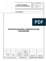 TTA-NDT-PMI-001 Rev.00 PDF